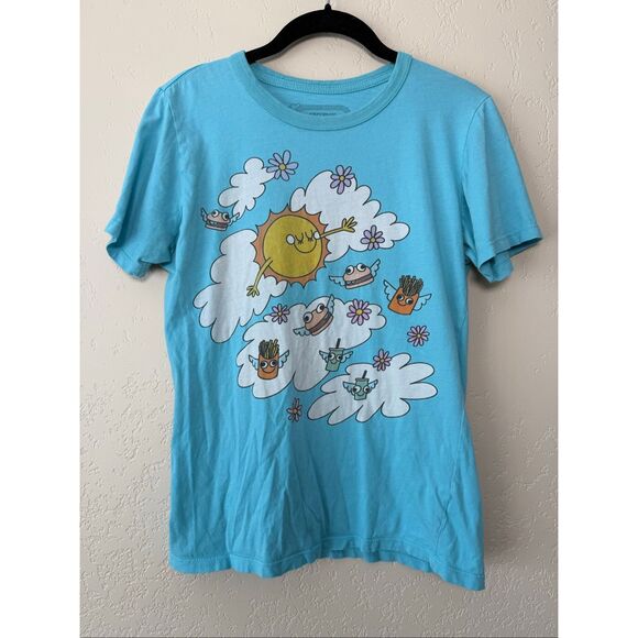 Big Bud Press Graphic Tee - Picture 1 of 4